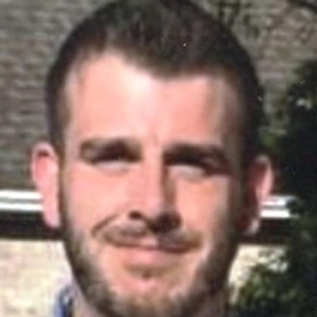 T. J. Fincher Profile Photo