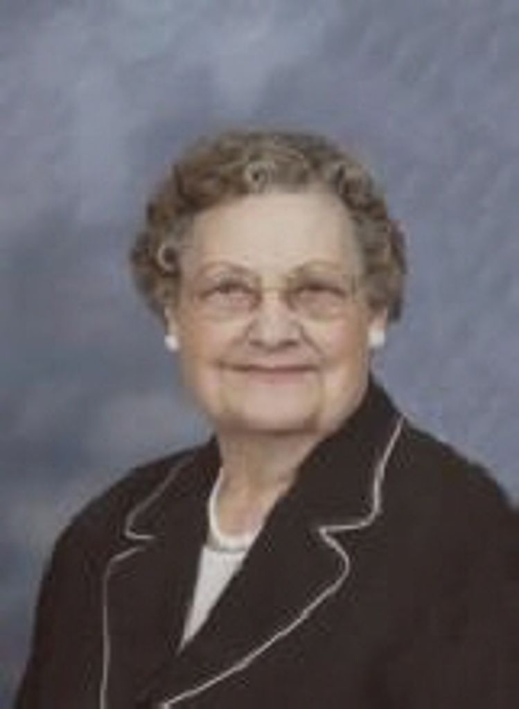 Clara R. Koehlmoos