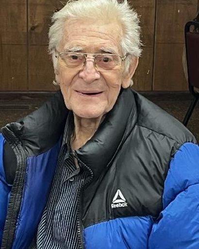 Robert Eric Melton's obituary image
