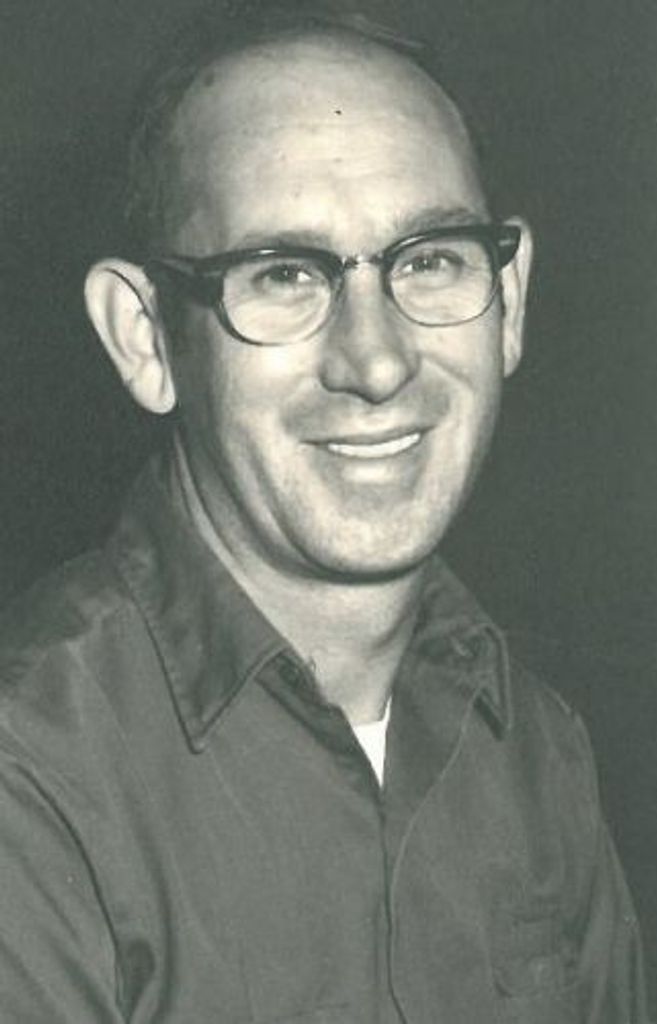 Dean Miller Wolfe Profile Photo