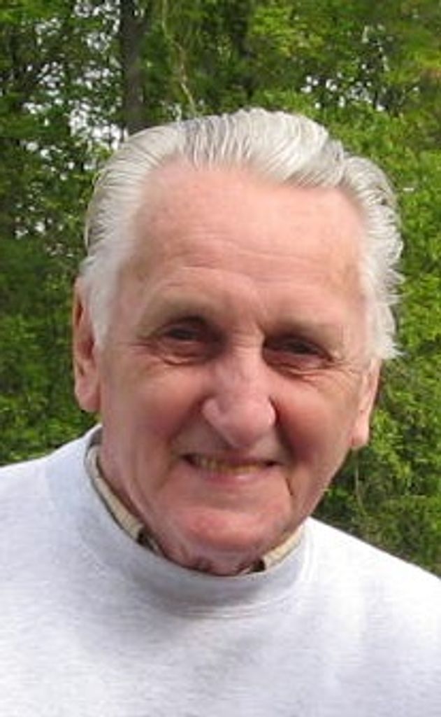 Daniel N. Levengood Profile Photo