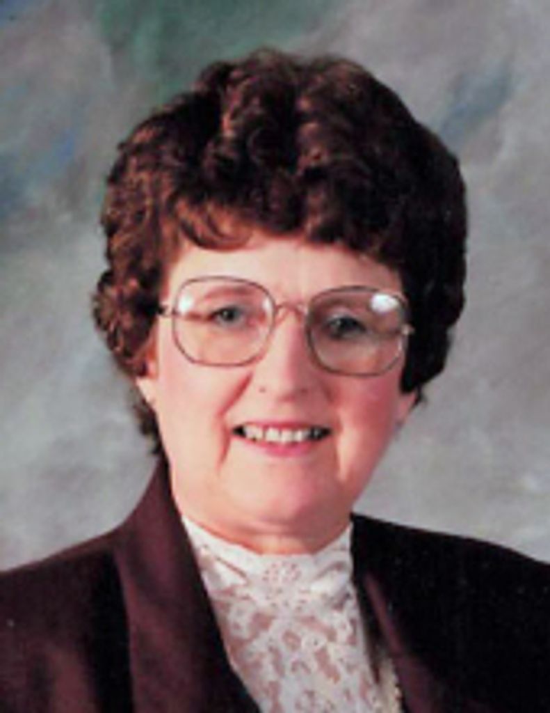 Dolores G. Opat-Ludwig