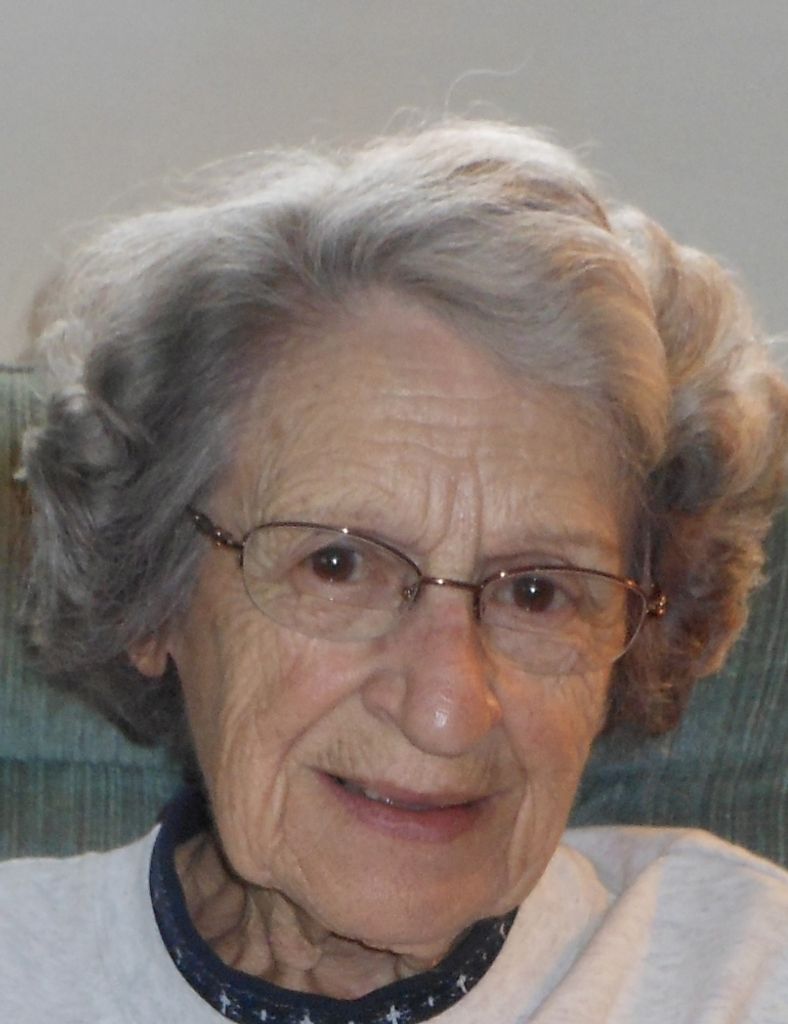 Marion Marie Steffes Profile Photo