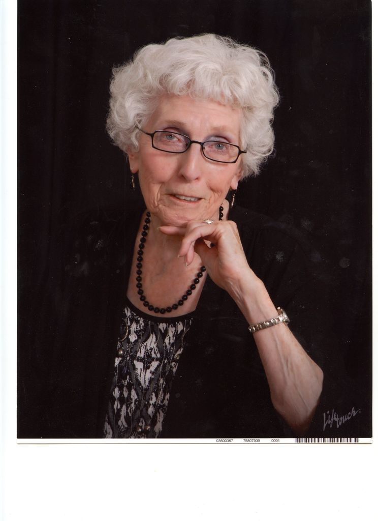 Margaret M. "Maggie" Cairns