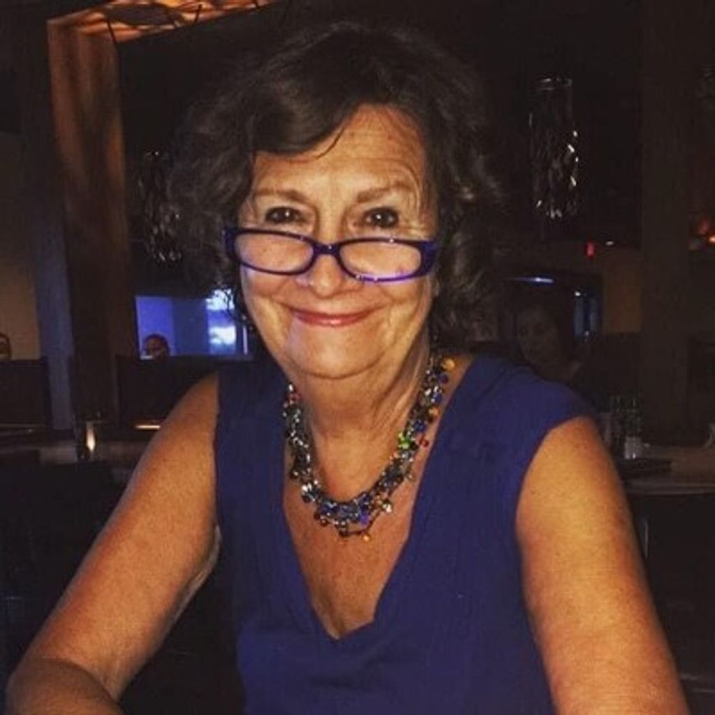 Maureen "Jinx" Van Schoyck Profile Photo