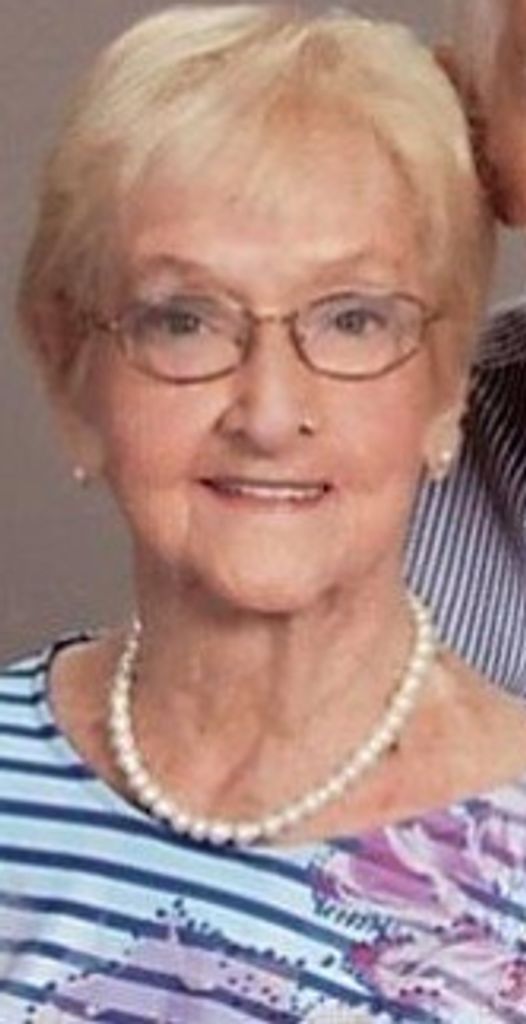 Evelyn Wise Profile Photo