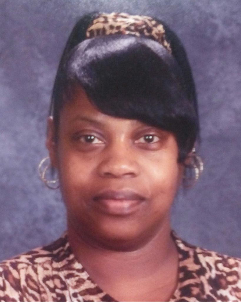 Rebecca "Ms. Becki" Logan Profile Photo