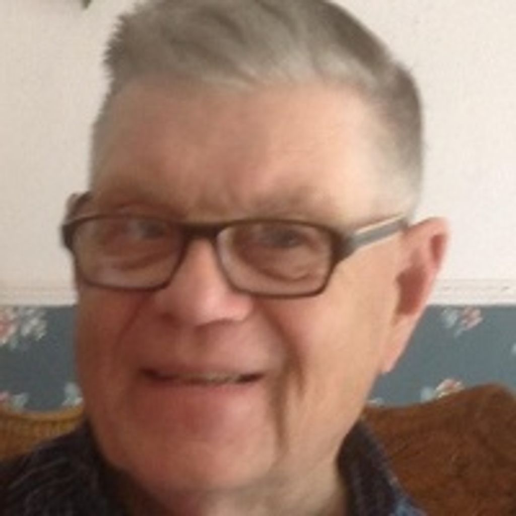 Richard H Stoltman Profile Photo