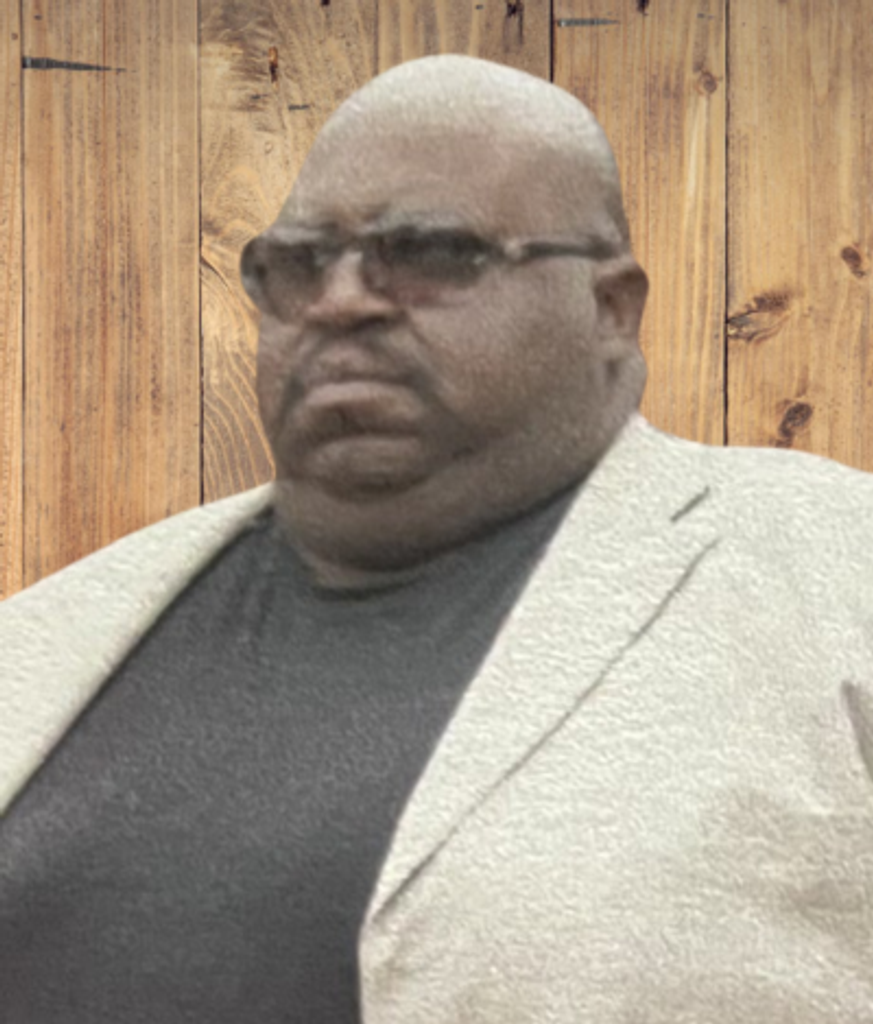 Mr. Dwight T. Mckever Profile Photo
