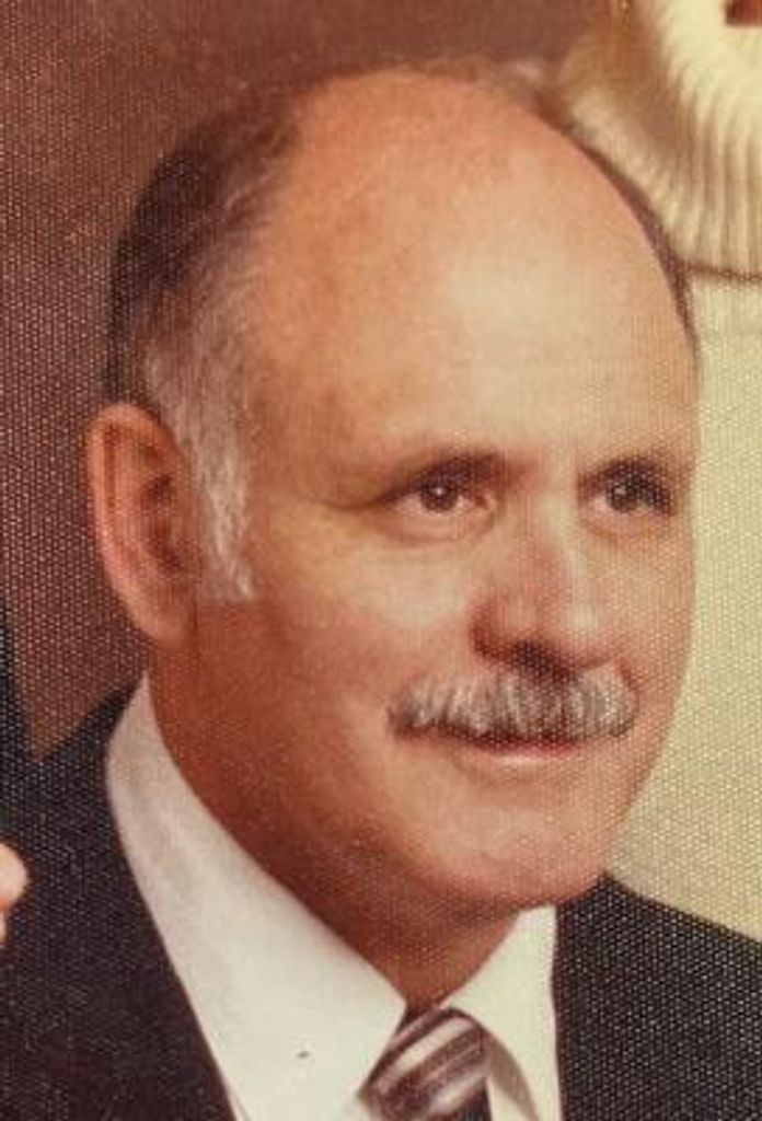 Lt. Col. Frederick C. Robinson, Usmc Ret. Profile Photo