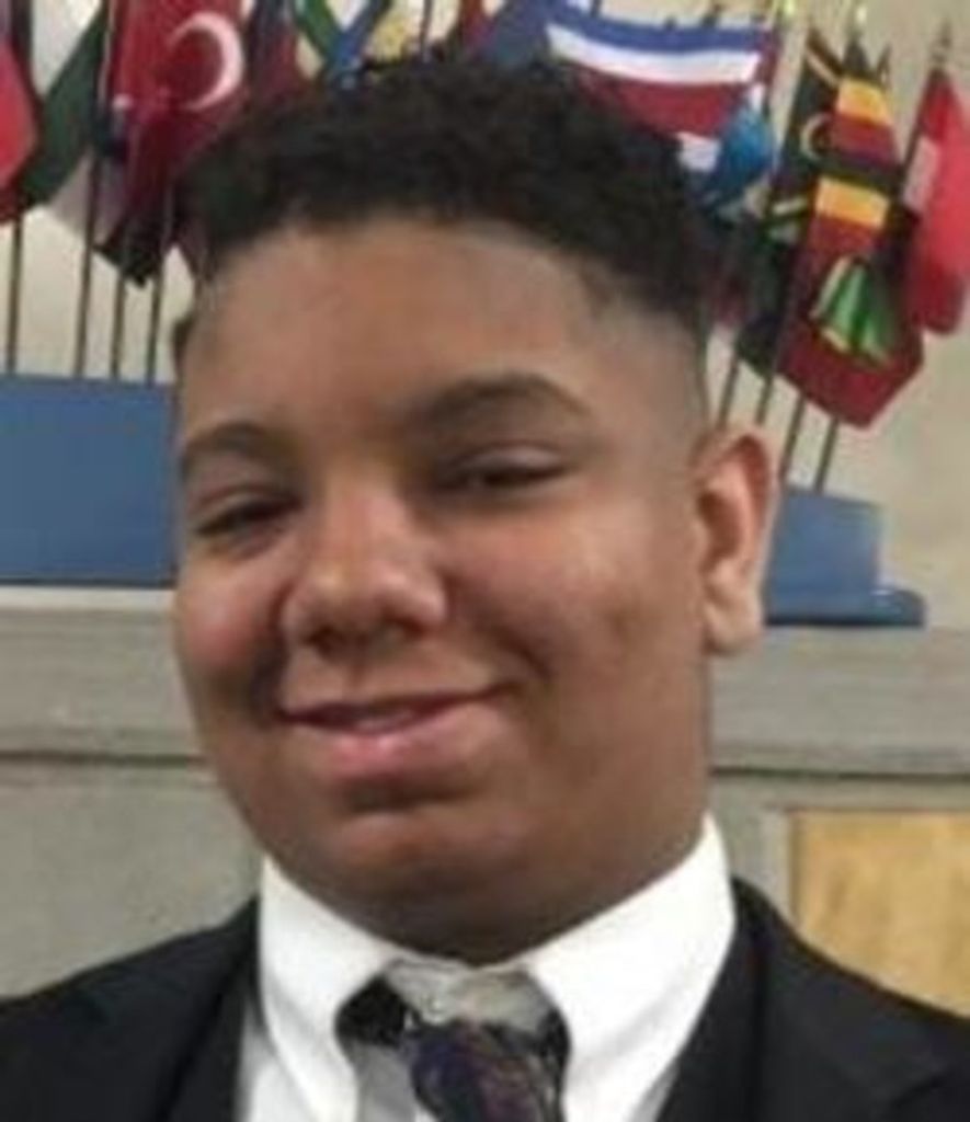 Anthony Cordell Carter Iv