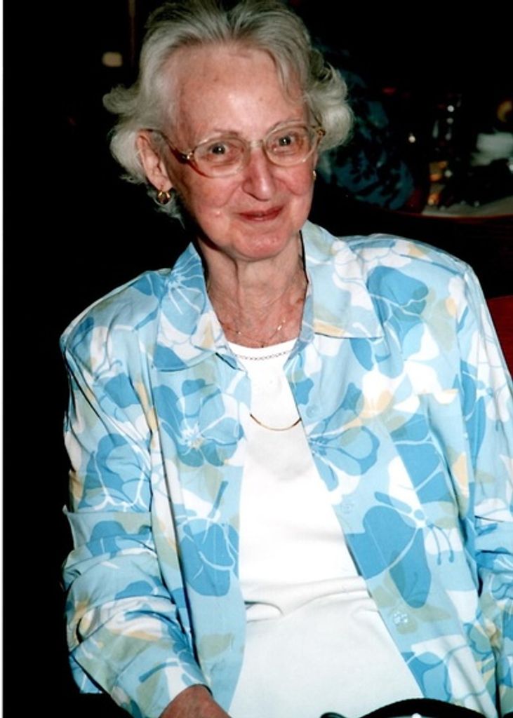 Louise Seidel