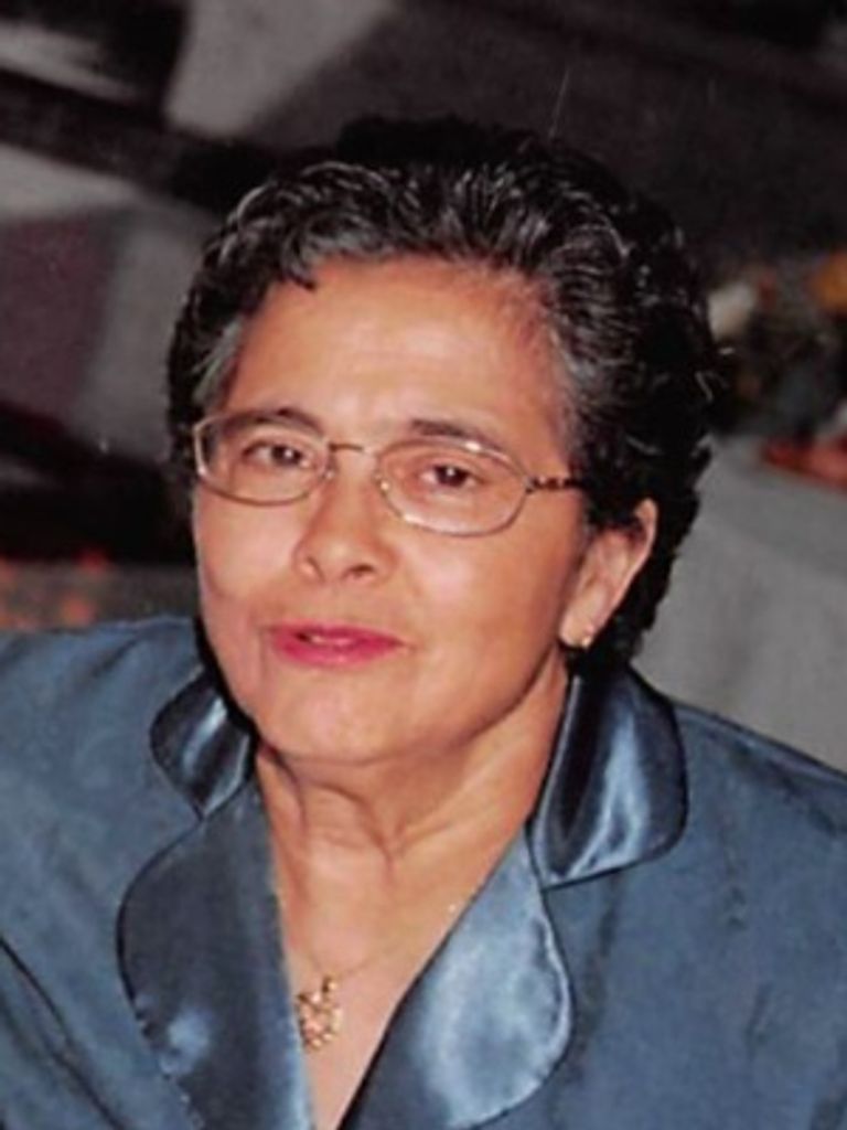 Arcelia McCarty