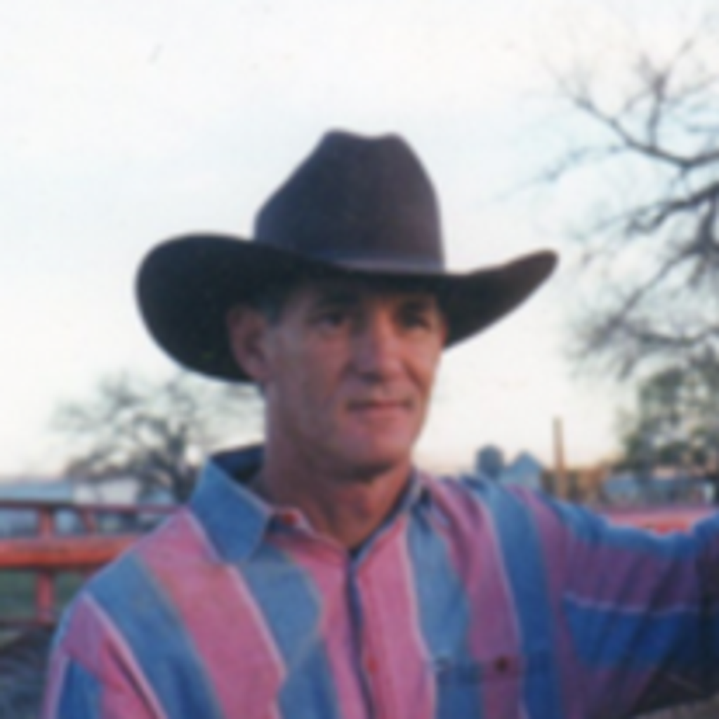Eric Bottomly