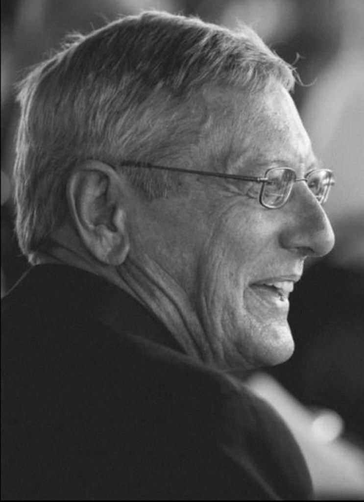 William "Bill" M. Kapostasy Profile Photo