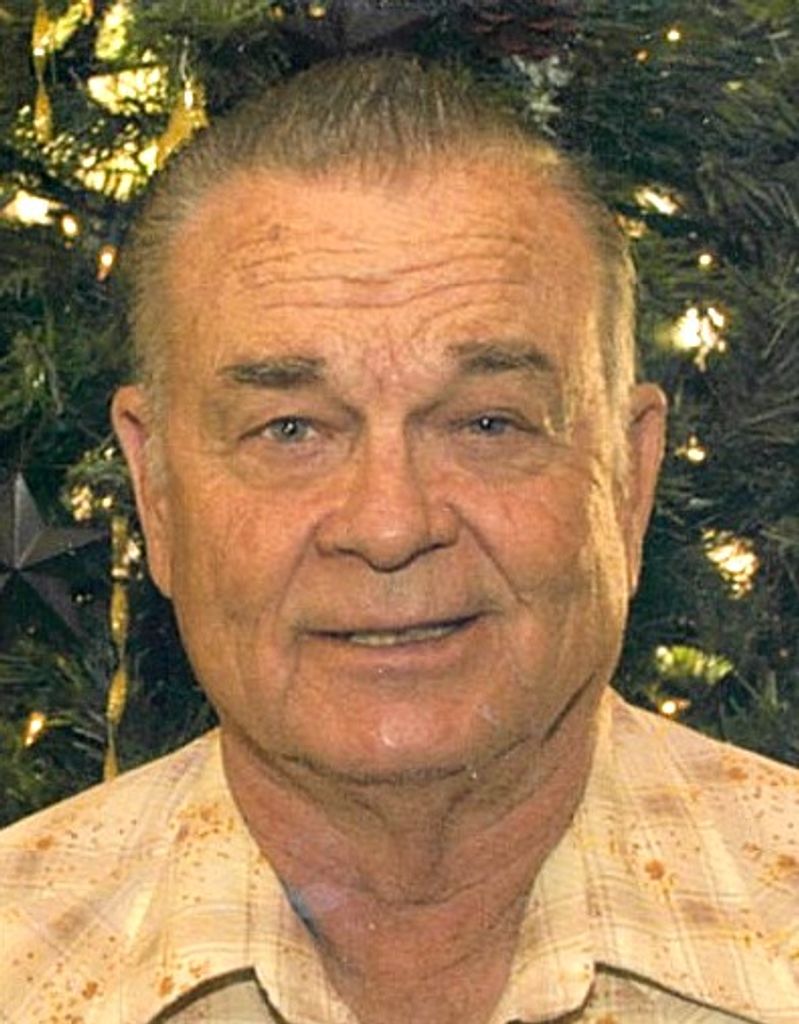 Del Roy Armstrong Profile Photo