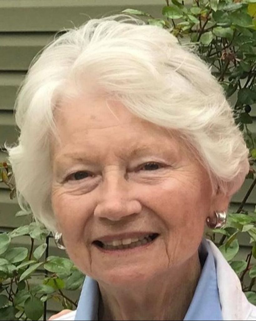 Louise G. Allen Profile Photo