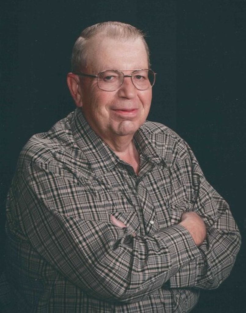 Michael John Malecek Profile Photo