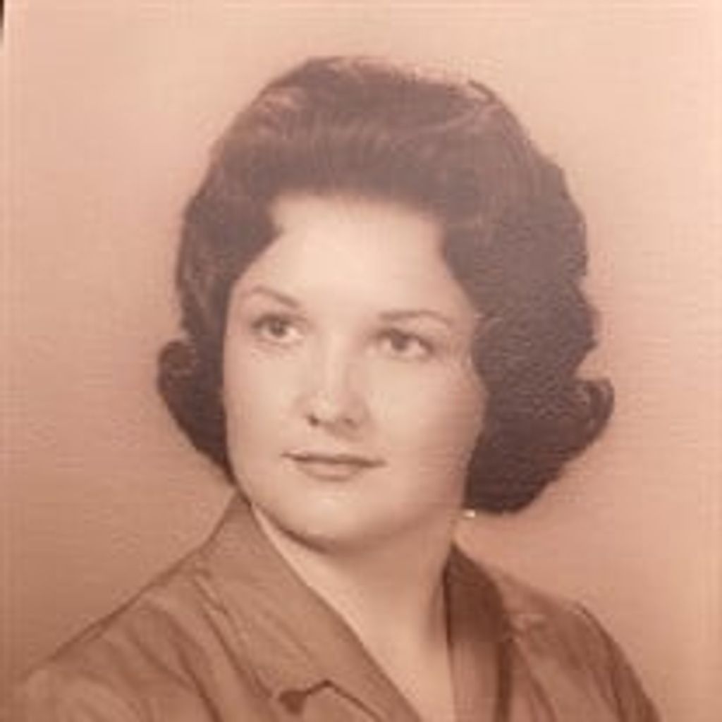 Mrs. Mary Ann Boggess