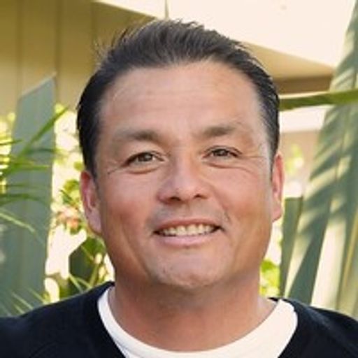John Richard Mallette Profile Photo