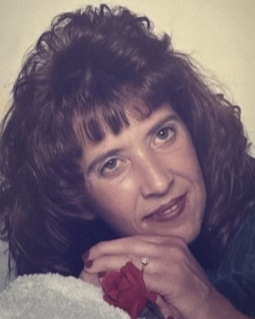 Sharon M. Blood Profile Photo