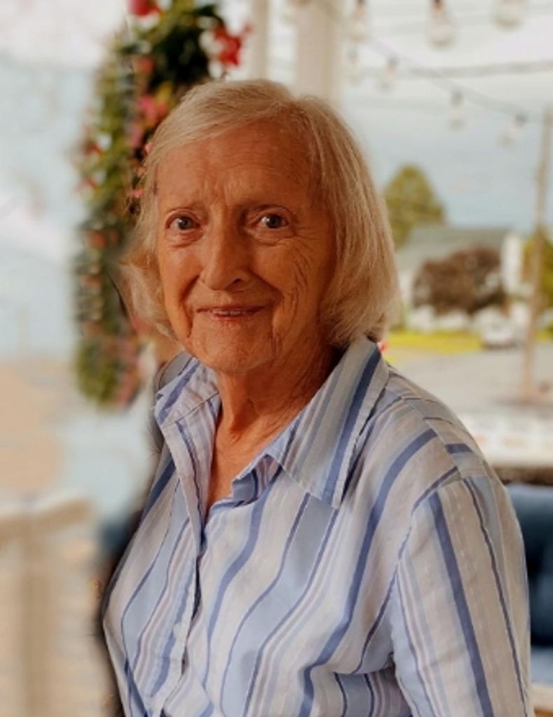 Maryann A. Gugliotti
