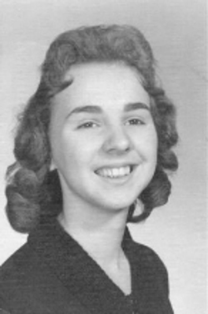 Carol Ann Johnson