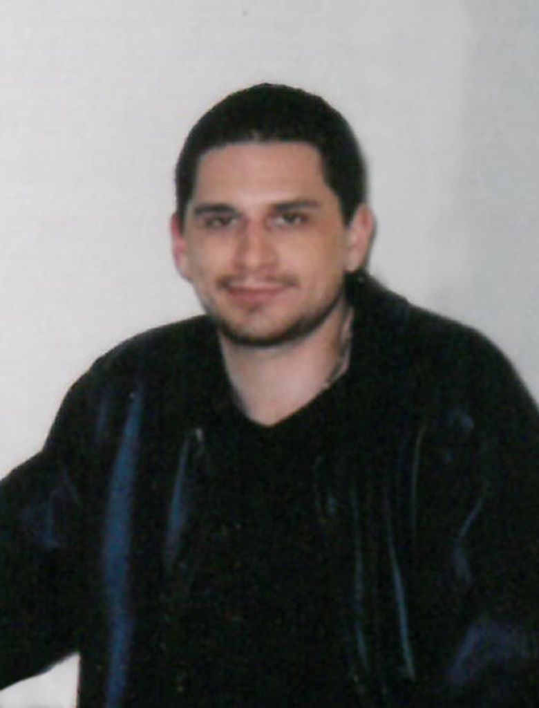 Derrick T. Grindstaff