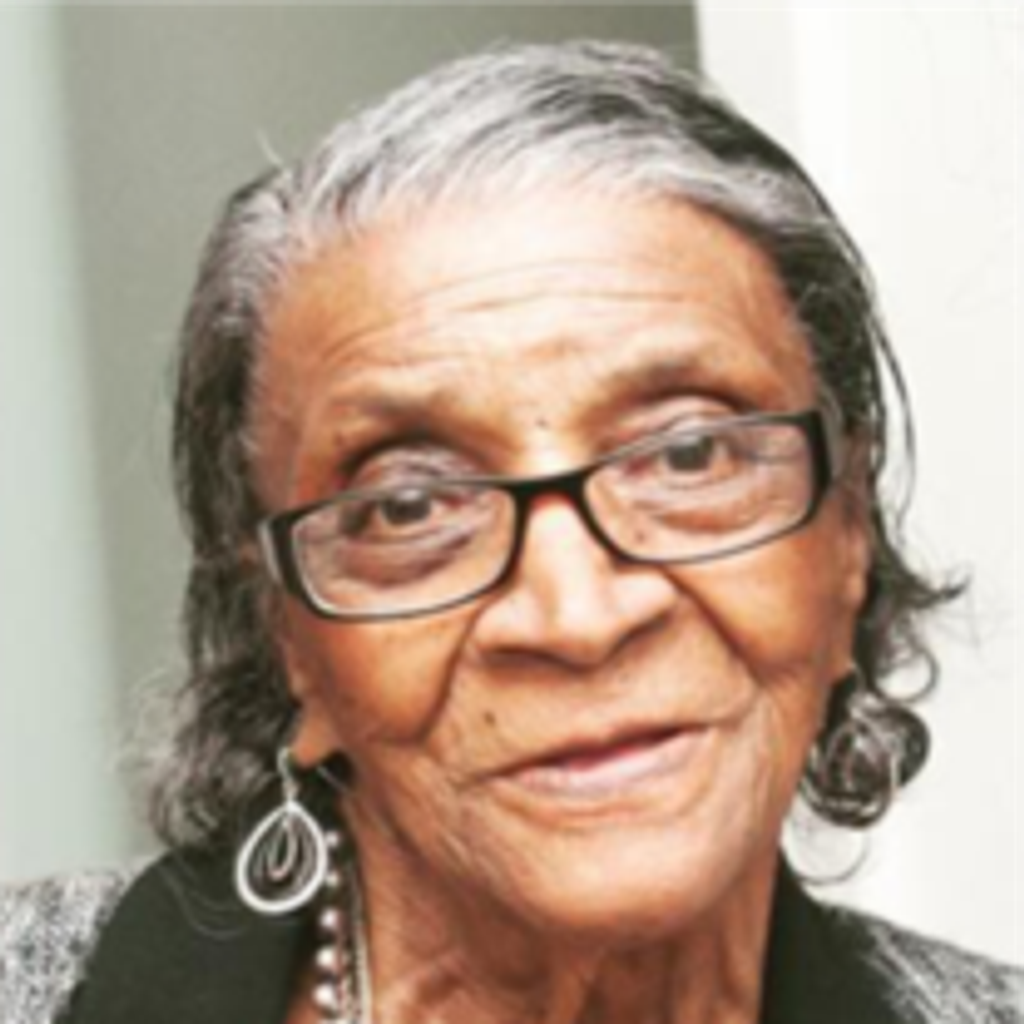 Mary  Bertha  Knight