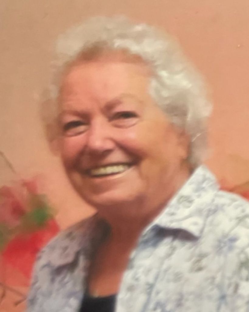 Mary Caruso Profile Photo