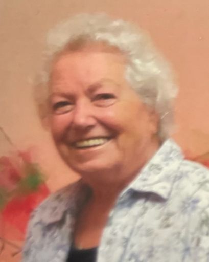 Mary Caruso's obituary image