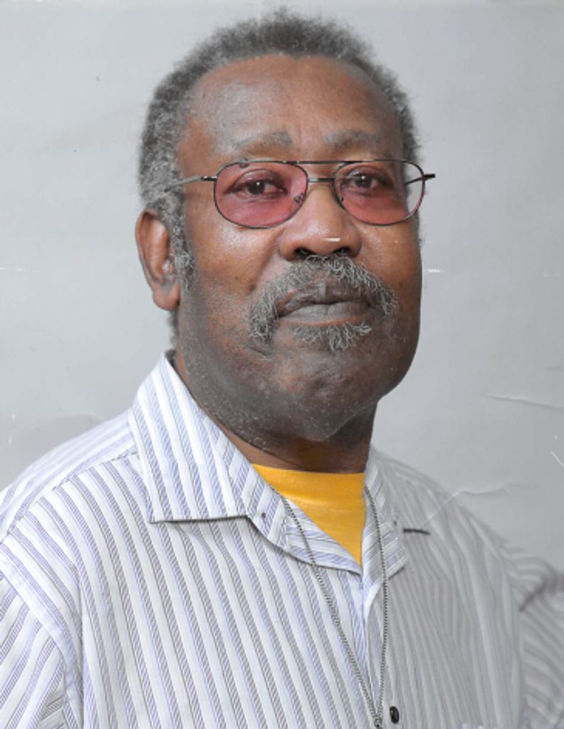 BOBBY SMITH