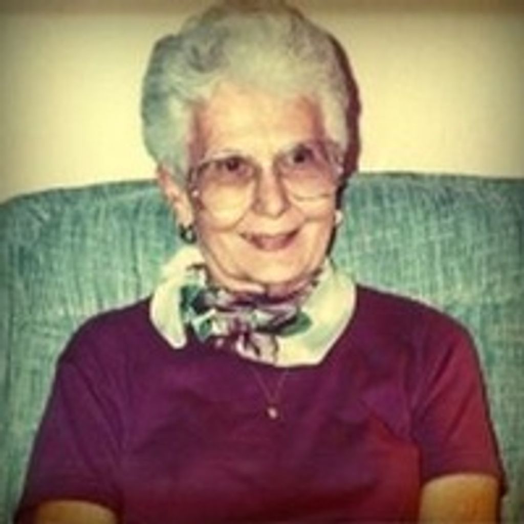 Charlotte Ann Lukes