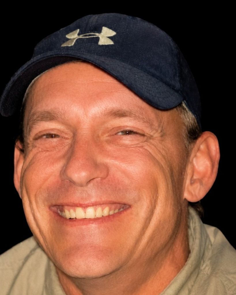 Clayton Matthew Vineyard Profile Photo