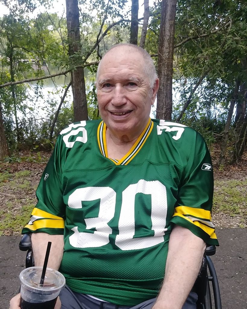 Carl Gerald Rolf Profile Photo