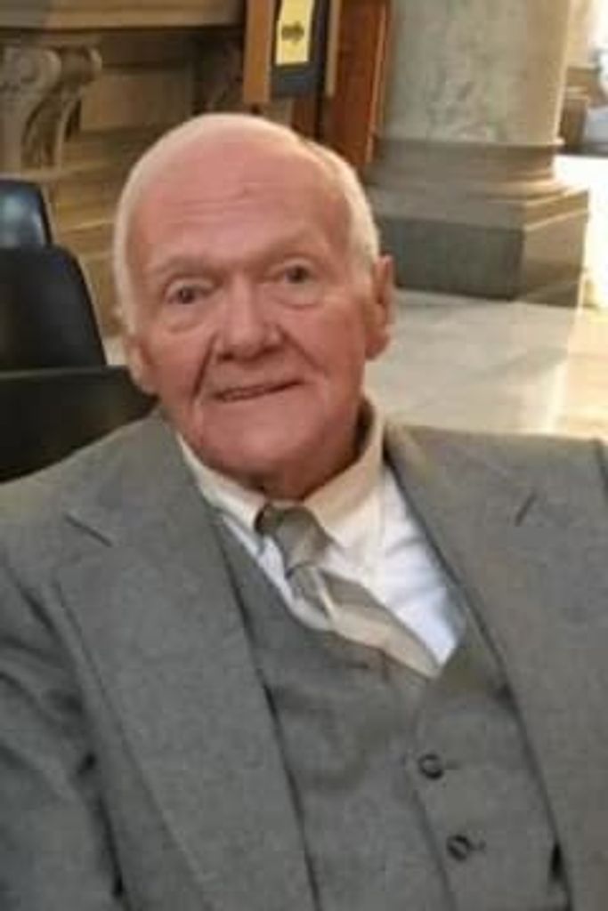 Paul Freeman