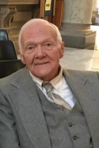 Paul Freeman Profile Photo