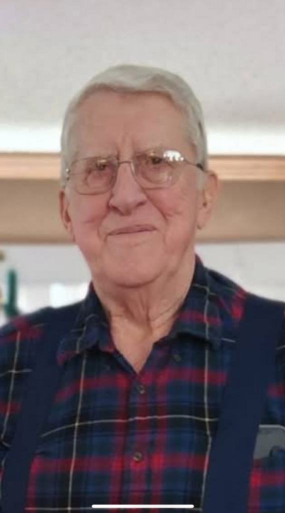 Byrd Franklin Deadrick Jr. Profile Photo
