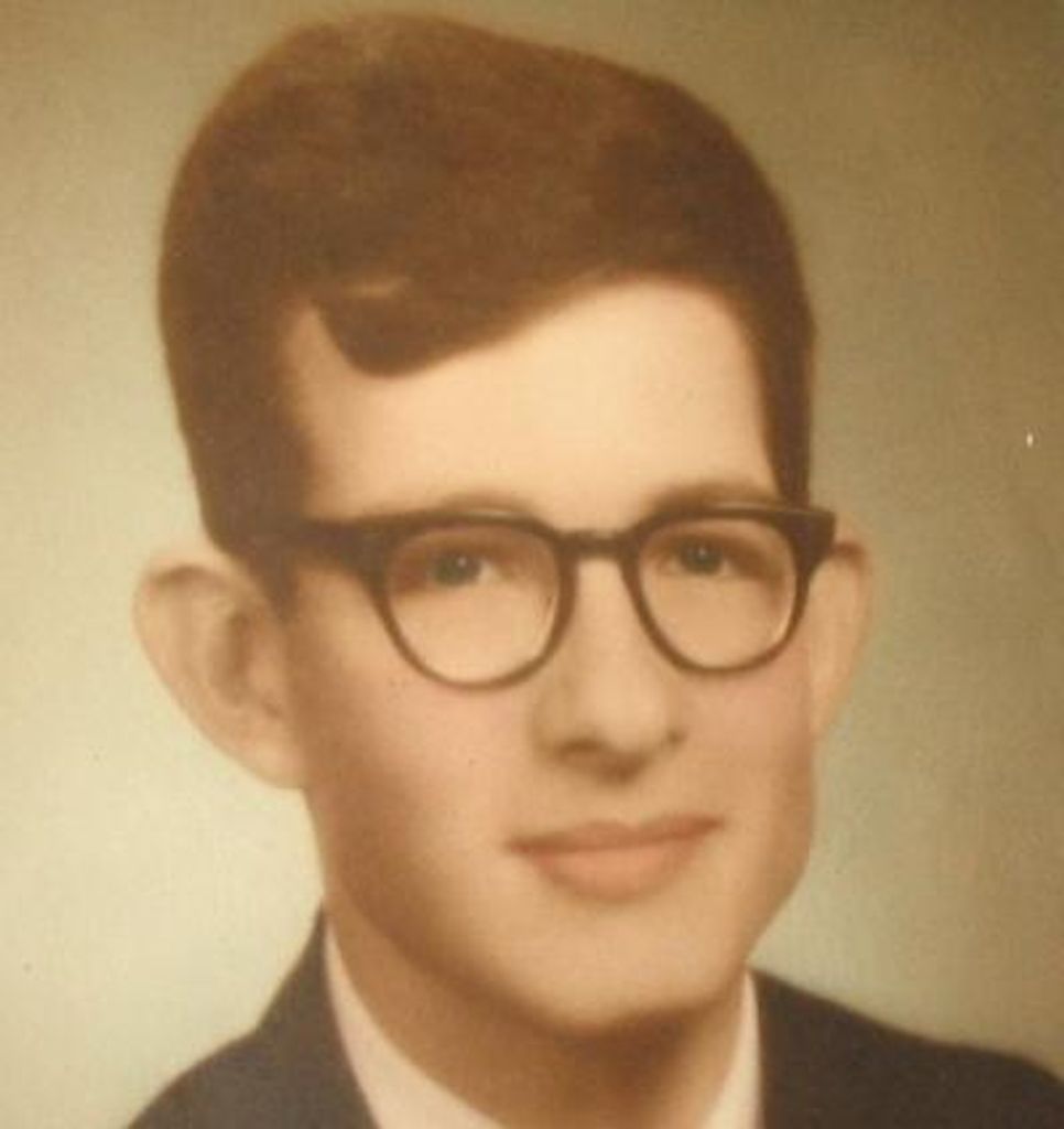 Ronald Eugene Ott Profile Photo