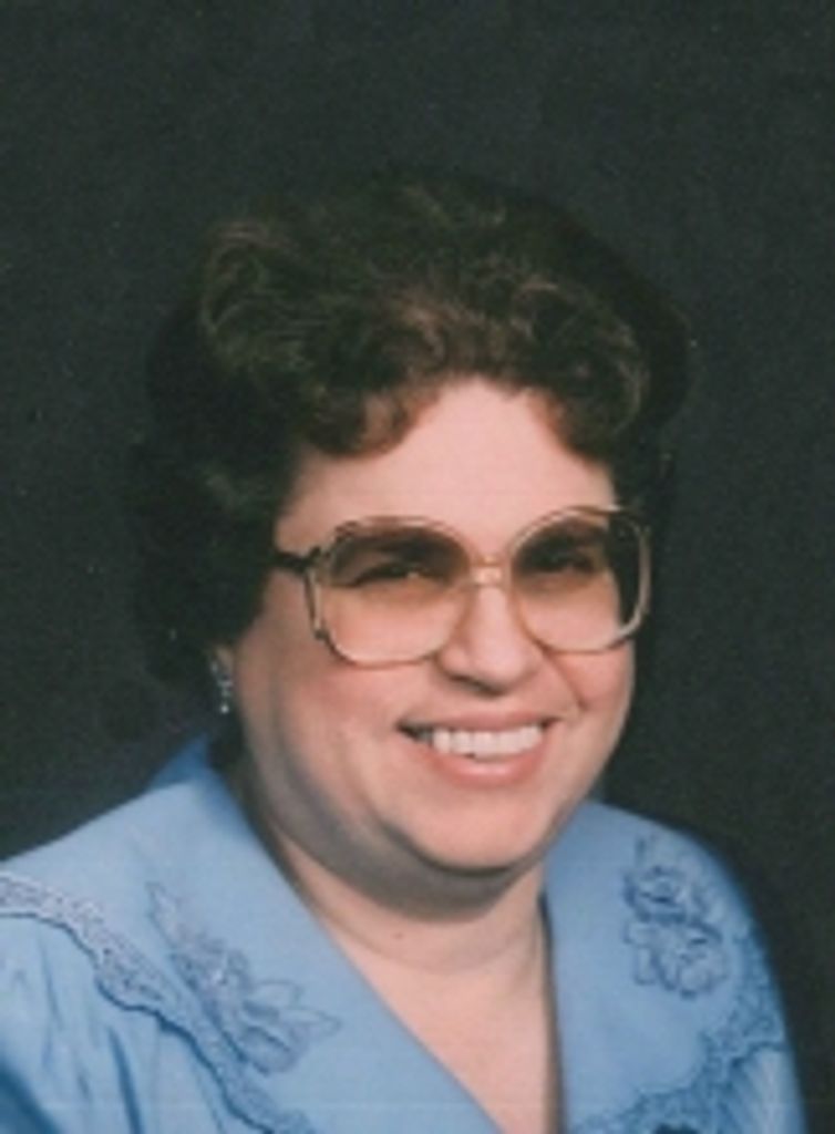 Marion Rose Burghardt