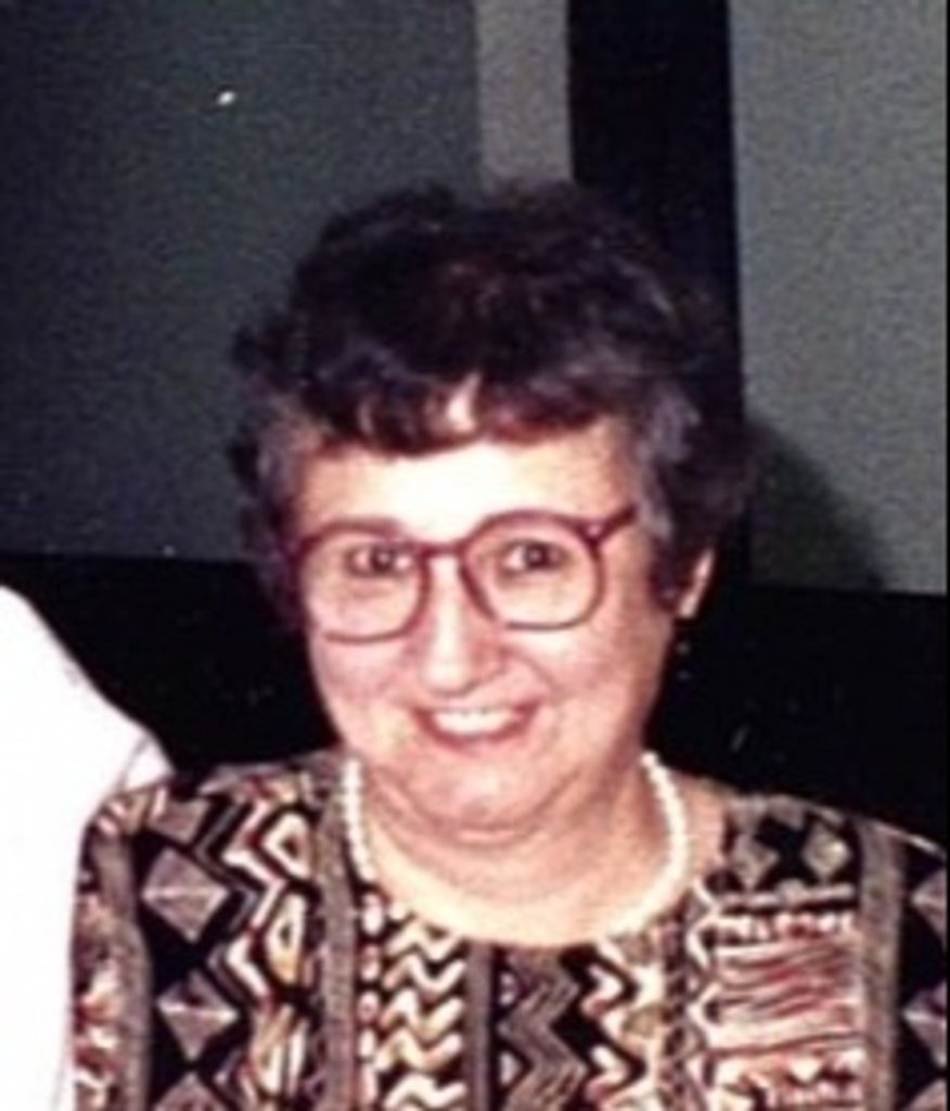 Carolyn A. Sisson
