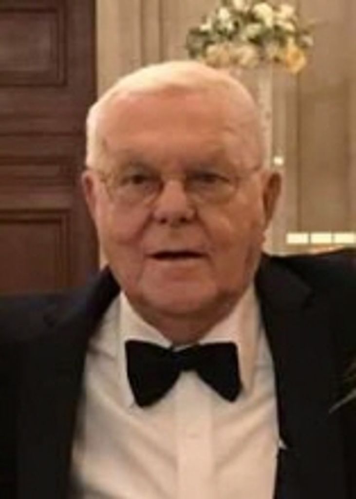 Donald Richard Ginn