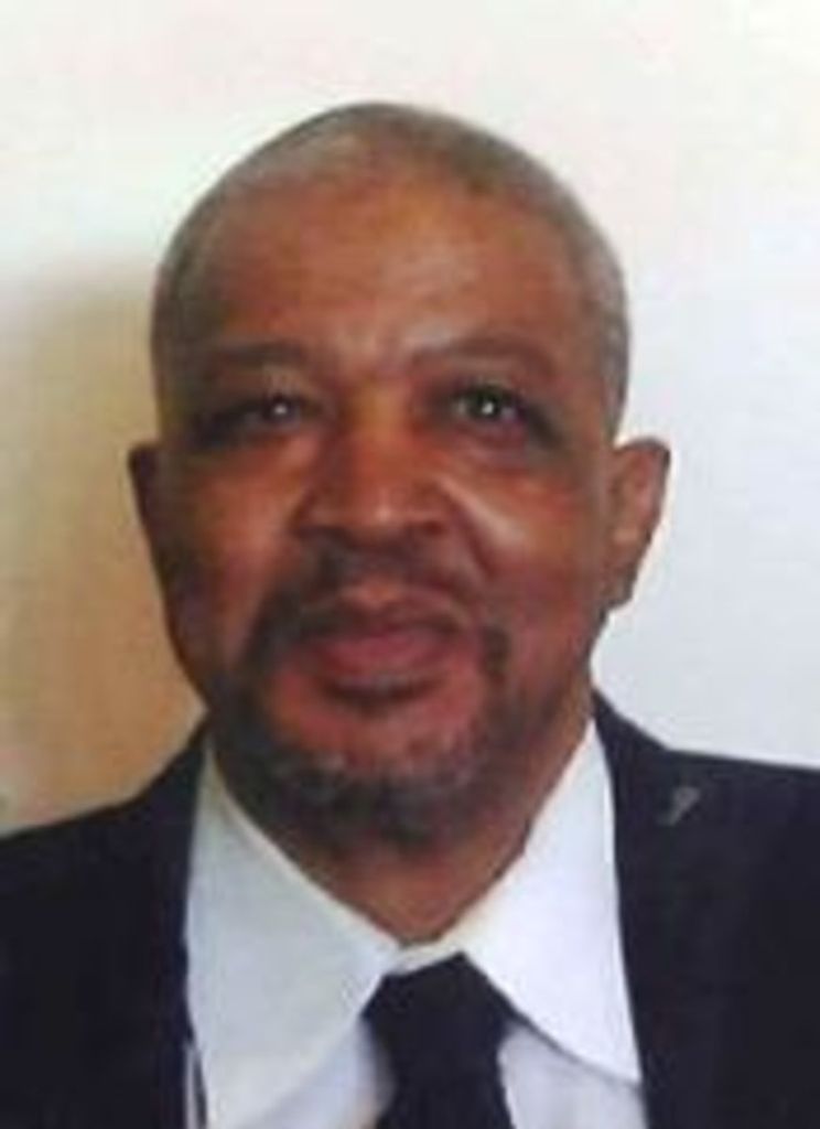 Leon Smith