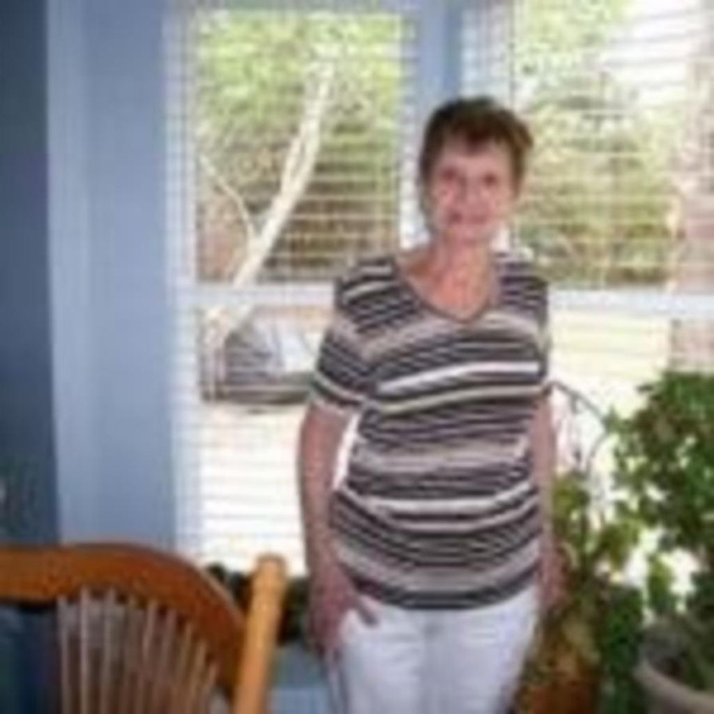 Yvonne Dorval Bublitz