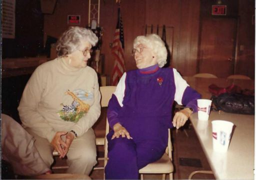 Rosetta "Rosie" Peters photo gallery thumbnail 45 of 120