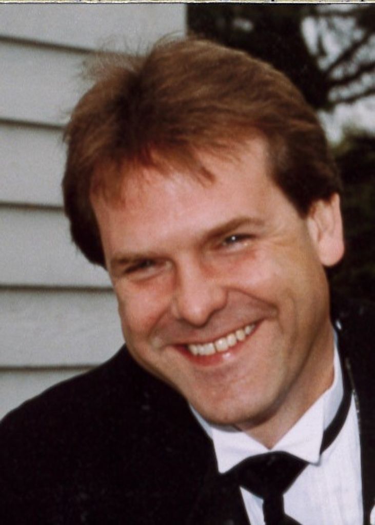 John Christopher Bucks