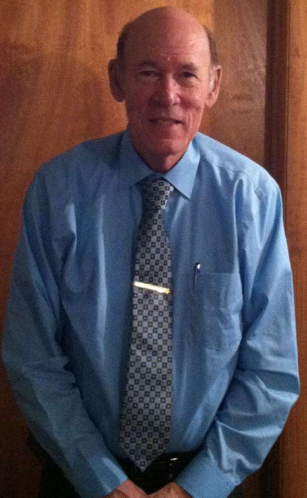 Tom E. Kilkenny Profile Photo