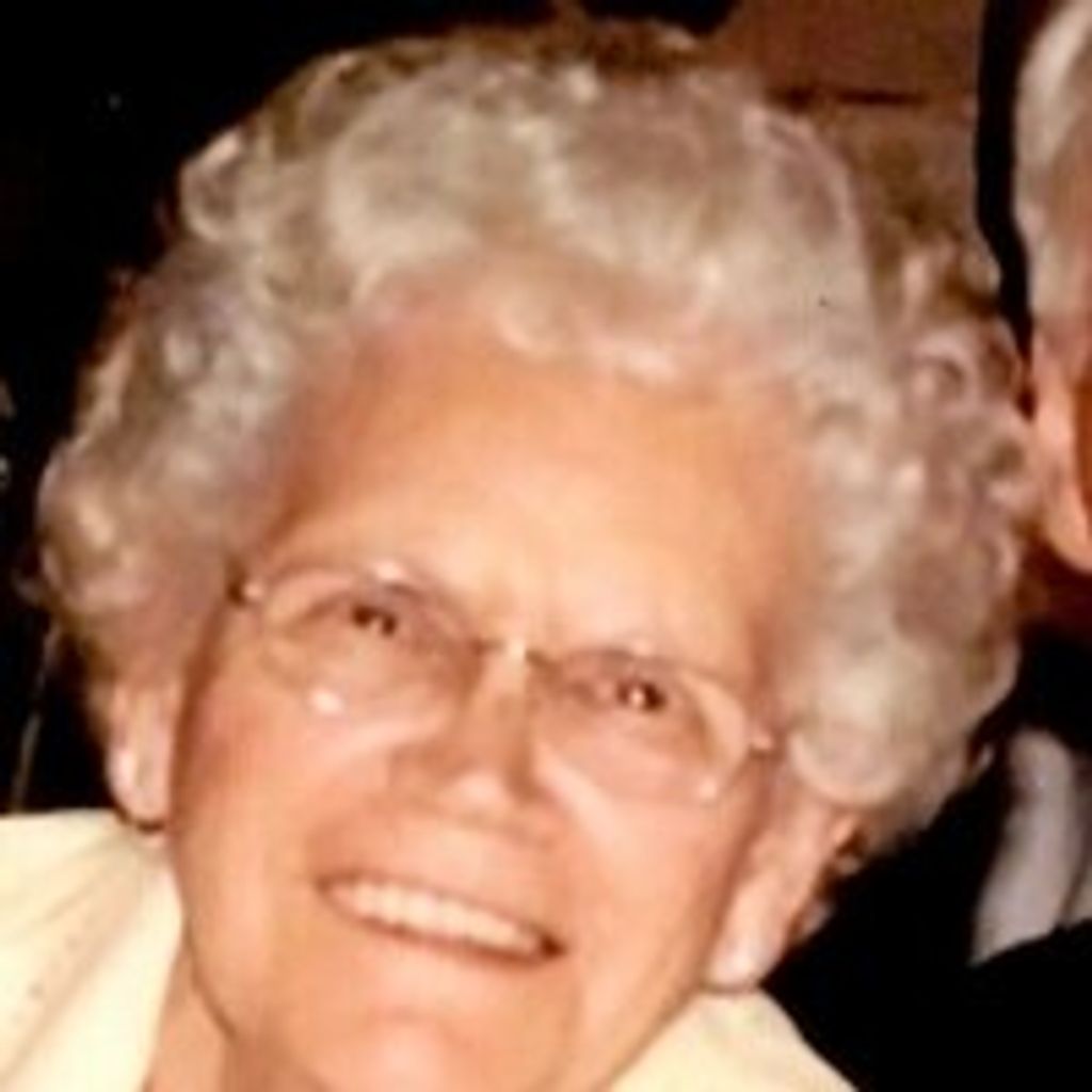 Ella Shrock Profile Photo