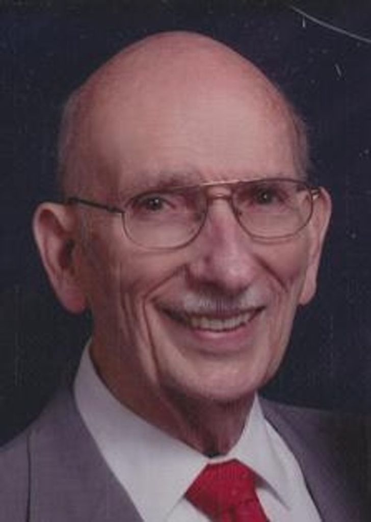 Frank Dodson Glaze Profile Photo