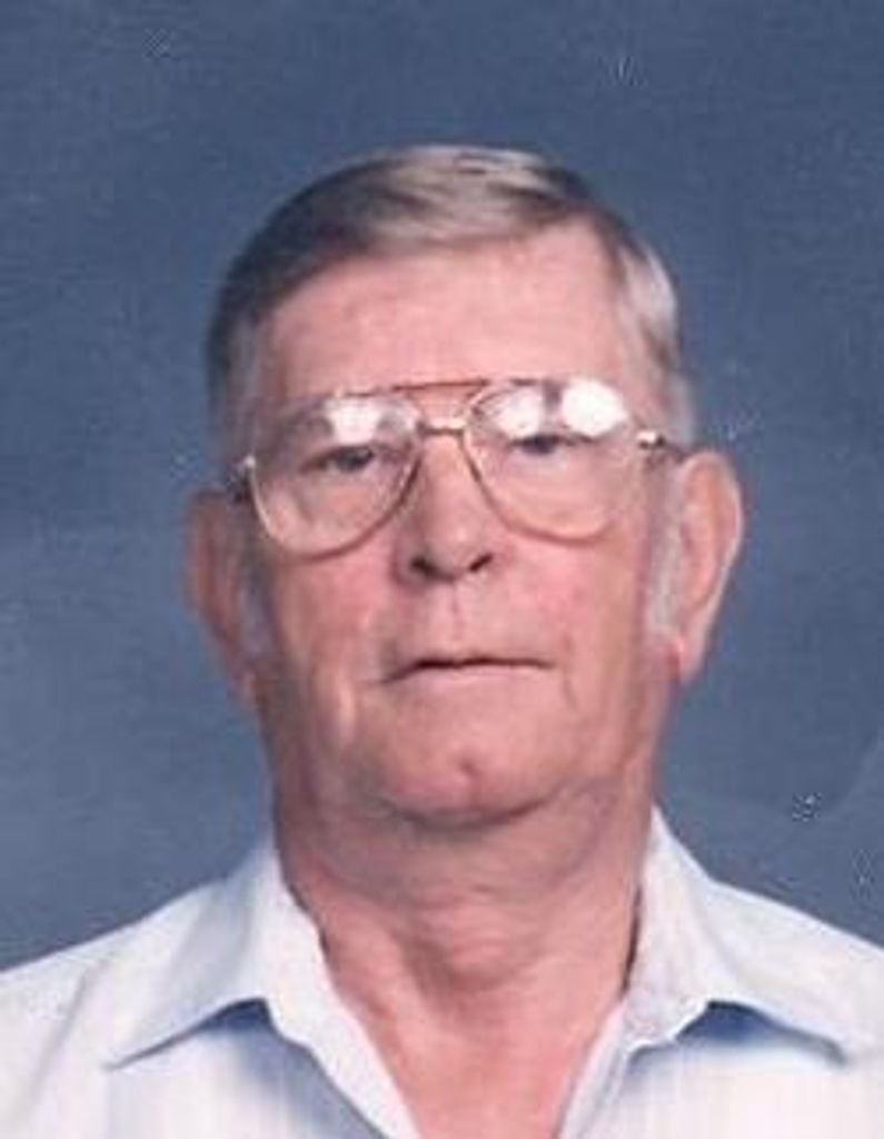 Harold G. Mindrup Profile Photo